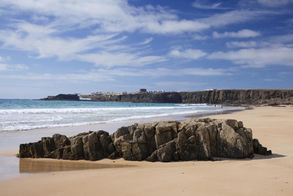 Cotillo Faro Exterior photo